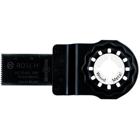 Bosch ‎2608661628 lama circolare 1 pz