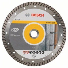 Bosch 2 608 602 397 accessorio per smerigliatrice Disco per tagliare (2608602397)