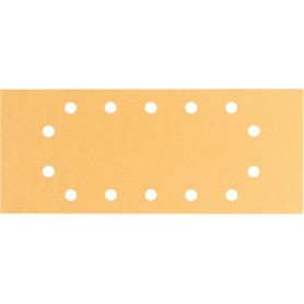 Bosch 2 608 607 974 accessorio per levigatrici 50 pz (2608607974)