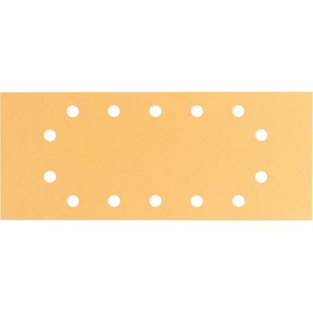 Bosch 2 608 607 974 accessorio per levigatrici 50 pz (2608607974)