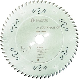 Bosch ‎2608642112 lama circolare 1 pz