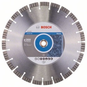 Bosch 2 608 602 648 lama circolare 35 cm 1 pz (2608602648)