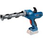 Bosch GCG 18V-310 Cartuccia per pistola a silicone (06019C4100)