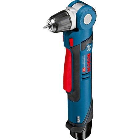 Bosch 0 601 390 908 cacciavite elettrico e avvitatore a impulso 1300 Giri/min Nero, Blu (0601390908)