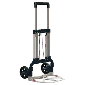 Bosch Aluminium Caddy Professional ABS sintetico, Alluminio (1600A001SA)