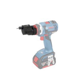 Bosch GEA FC2 Professional Adattatore per mandrino (1600A001SJ)