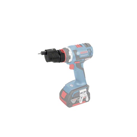 Bosch GEA FC2 Professional Adattatore per mandrino (1600A001SJ)