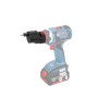 Bosch GEA FC2 Professional Adattatore per mandrino (1600A001SJ)