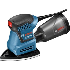 Bosch GSS 160 Multi Levigatrice multiuso 24000 Giri/min Multicolore (06012A2300)