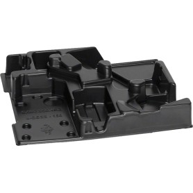 Bosch 1 600 A00 2W1 accessorio per valigetta portautensili Inserto portautensili (1600A002W1)