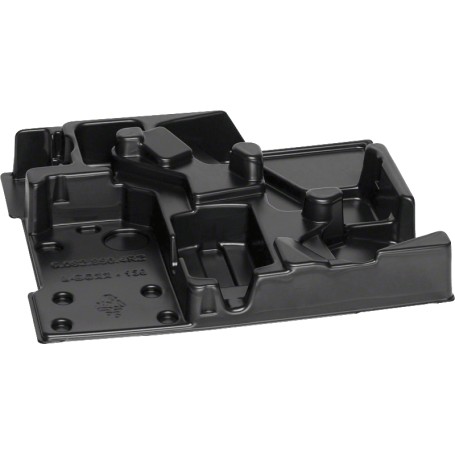Bosch 1 600 A00 2W1 accessorio per valigetta portautensili Inserto portautensili (1600A002W1)