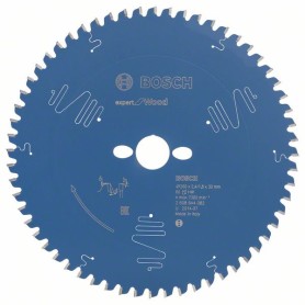 Bosch 2 608 644 082 lama circolare 26 cm 1 pz (2608644082)