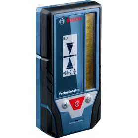 Bosch LR 7 Professional Blu, Nero (0601069J00)