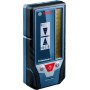 Bosch LR 7 Professional Blu, Nero (0601069J00)