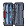 Bosch 2 607 010 901 lama per sega a gattuccio, sega a traforo e sega universale Lama per sega universale 15 pz (2607010901)