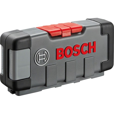 Bosch 2 607 010 904 lama per sega a gattuccio, sega a traforo e sega universale Lama per seghetto alternativo 40 pz (2607010904)