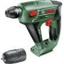Akku-Bohrhammer Uneo Maxx solo, 18Volt (grn/schwarz, ohne Akku und Ladegert, POWER FOR ALL ALLIANCE) (060395230C)