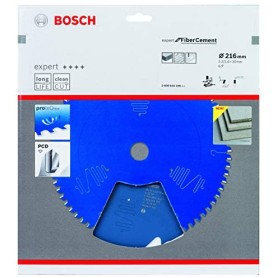 Bosch ‎2608644346 lama circolare 21,6 cm 1 pz
