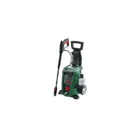 Bosch UniversalAquatak 125 idropulitrice Verticale Elettrico 360 l/h Nero, Verde (06008A7A00)