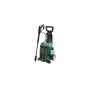 Bosch UniversalAquatak 125 idropulitrice Verticale Elettrico 360 l/h Nero, Verde (06008A7A00)