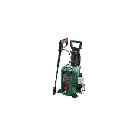 Bosch Universal Aquatak 130 idropulitrice Verticale Elettrico 380 l/h 1700 W Nero, Verde (06008A7B00)