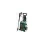 Bosch Universal Aquatak 130 idropulitrice Verticale Elettrico 380 l/h 1700 W Nero, Verde (06008A7B00)