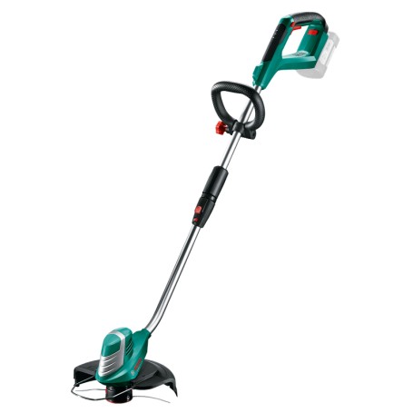 Bosch Advanced GrassCut 36 30 cm Batteria Nero, Verde, Argento (0600878N04)
