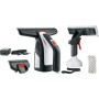 Bosch GlassVAC pulitore di finestra elettrico 0,1 L Nero, Rosso, Argento (06008B7000)
