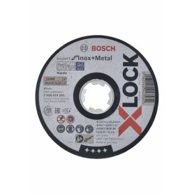 Bosch 2 608 619 263 accessorio per smerigliatrice Disco per tagliare (2608619263)