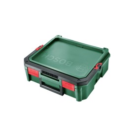 Bosch SystemBox Armadietto portaoggetti Rettangolare Polipropilene (PP) Nero, Verde (1600A016CT)