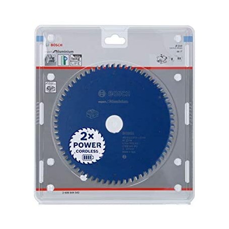 Bosch ‎2608644542 lama circolare 21 cm 1 pz