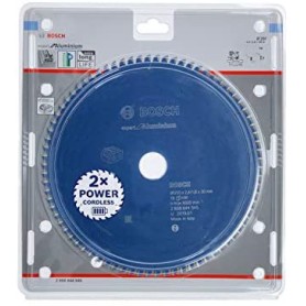Bosch ‎2608644545 lama circolare 25 cm 1 pz