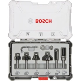 Bosch 2 607 017 469 fresa (2607017469)