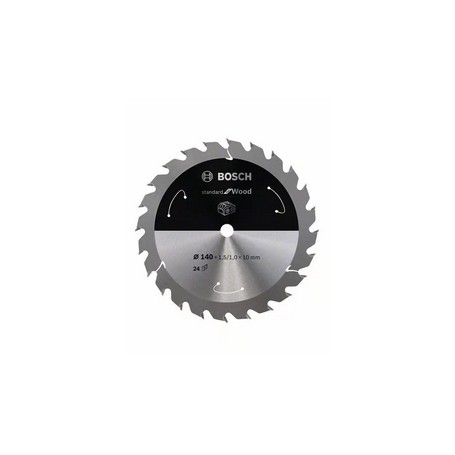 Bosch 2 608 837 669 lama circolare 14 cm 1 pz (2608837669)