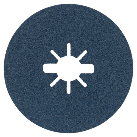 Bosch 2 608 619 161 accessorio per smerigliatrice Disco abrasivo (2608619161)