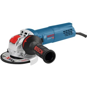 Bosch GWX 9-125 S Professional smerigliatrice angolare 12,5 cm 11000 Giri/min 900 W 2,1 kg (06017B2000)