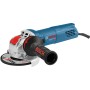 Bosch GWX 9-125 S Professional smerigliatrice angolare 12,5 cm 11000 Giri/min 900 W 2,1 kg (06017B2000)