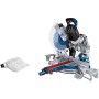 Bosch GCM18V-305 GDC 4000 Giri/min 2000 W (0601B43000)