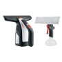 Bosch GlassVAC Solo Plus pulitore di finestra elettrico 0,1 L Nero, Bianco (06008B7200)