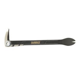 Przisionseisen spitz, 254mm (schwarz) (DWHT0-55524)
