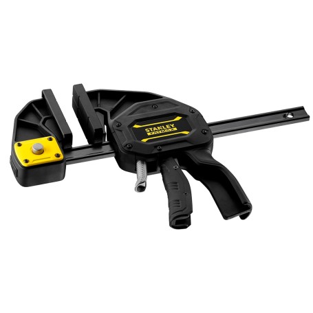 FatMax Einhandzwinge "XL" 150MM (schwarz/grau, Extra Large, 410mm Lnge) (FMHT0-83238)