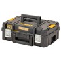 TSTAK II Werkzeugbox DWST83345-1 (schwarz/gelb)
