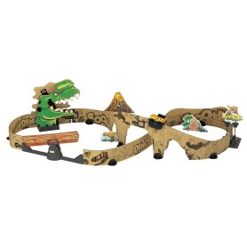 VTech Car-Board Racers 563304 (80-563304)