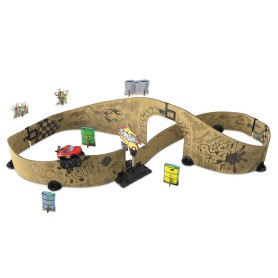 VTech Car-Board Racers 563904 (80-563904)