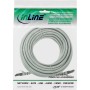 InLine 5m FTP Cat5e cavo di rete Grigio F/UTP (FTP) (72505L)