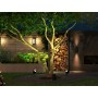 Philips Hue White and Color ambiance 1746230P7 Illuminazione su base/asta intelligente 15 W Nero (17462/30/P7) (8718696174364)