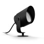 Philips Hue White and Color ambiance 1746230P7 Illuminazione su base/asta intelligente 15 W Nero (17462/30/P7) (8718696174364)