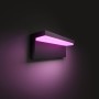 Philips Hue White and Color ambiance 1745630P7 Lampada a parete intelligente 13,5 W (1745630P7) (KY01-1KL+KV01-1MG)
