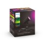 Philips Hue White and Color ambiance 1742830P7 Luce a sospensione intelligente 8 W Nero (17428/30/P7) (8718696169087)