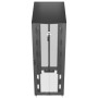 Vertiv VR3357 rack 48U Rack indipendenti Nero, Trasparente (VR3357)